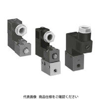 CKD パイロット式 2・3・5 ポート弁マイクロゾール P5136ーM6 P5136-M6D3-DC24V 1個（直送品）