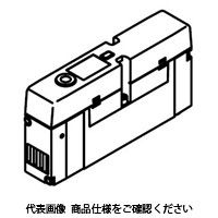 CKD 電磁弁 W4GB449ー00ーM7Aー3 W4GB449-00-M7A-3 1個（直送品）