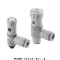 CKD ダイヤル付スピードコントローラ DSC Series DSCー8ー DSC-8-8-IL 1個（直送品）