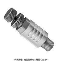 CKD サイレンサ付メタリングバルブ FMS・SMW Series FMS FMS-M5 1セット(6個:2個×3袋)（直送品）