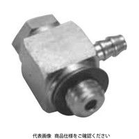 CKD 超小形ジョイント FTL4ーM5 1袋(10個)（直送品）