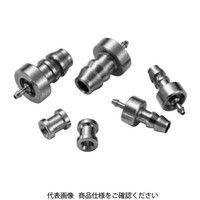 CKD エアファイバ専用継手 PTN26ー0 1袋(10個)（直送品）