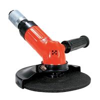 不二空機 アングルサンダ FAー150KGー5 1台（直送品）