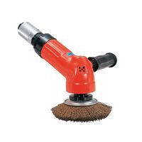 不二空機 アングルサンダ FAー150KGー7 1台（直送品）