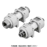 CKD 除菌フィルタ・インラインタイプ SFS10ー1010ーFP2 SFS10-1010-FP2 1個（直送品）