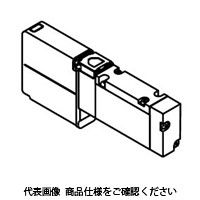 CKD 電磁弁 W4GB249ー00ーM7HAー3 W4GB249-00-M7HA-3 1個（直送品）