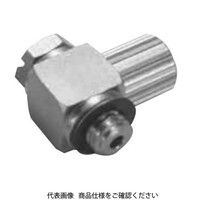 CKD 超小形ジョイント FCL4ーM5 FCL4-M5 1袋(10個)（直送品）