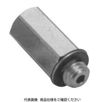 CKD 超小形ジョイント FLSーM5 FLS-M5 1袋(10個)（直送品）