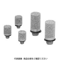 CKD サイレンサ 超小形タイプ SLM Series SLMーM3 SLM-M3 1袋(10個)（直送品）