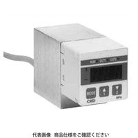CKD 電子式クーラント用圧力スイッチ(デジタル表示付) CPD-P70N-8 1台（直送品）
