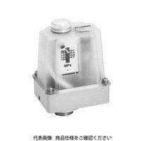 CKD 機械式クーラント用圧力スイッチ(低圧用) CPEー8ー0Gー1 CPE-8-0G-1 1台（直送品）