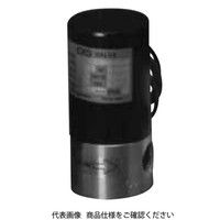 CKD（シーケーディー） メタルフリー3ポート電磁弁 MYG3-8-DC24V CKD メタルフリー3ポート電磁弁 MYG3ー8ーDC24V MYG3-8-DC24V 1