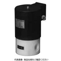 CKD メタルフリー2ポート電磁弁 EMB51ー15ー4ーAC100V EMB51-15-4-AC100V 1台（直送品）