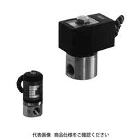 CKD 高耐食 直動式2ポート電磁弁 HB21ー6ー1ーMーAC100V HB21-6-1-M-AC100V 1台（直送品）