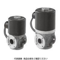 CKD 高真空用電磁弁 HVB712ー15Fー15HーFーAC100V HVB712-15F-15H-F-AC100V 1台（直送品）