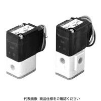 CKD パイロットキック式2ポート電磁弁(マルチレックスバルブ)231