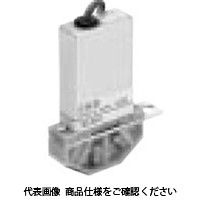 CKD メタルフリー小形薬液用2ポート電磁弁 MR10ー2NOー5ーDC1 MR10-2NO-5-DC12V 1台（直送品）