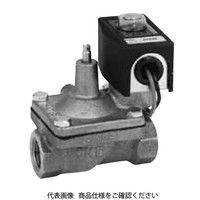 CKD 水道水制御バルブ(日水協認定品) RSVー15Aー210Wー3A0 RSV-15A-210W-3A011-AC100V 1台（直送品）