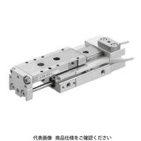 CKD リニアスライドシリンダ 複動・落下防止形 スイッチ付 LCGーQー20ー20ーT2WH5ーD LCG-Q-20-20-T2WH5-D 1個（直送品）