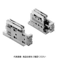 CKD リニアスライドシリンダ 複動・側面取付形 LCMーAー4.5ー10 LCM-A-4.5-10-L 1個（直送品）