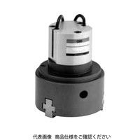 CKD 三方爪ロングストロークチャック 複動形 スイッチ付 CKー2CSーT2H3ーD CK-2CS-T2H3-D 1個（直送品）