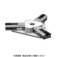 超ロングストロークチャック 複動形 ショートストローク スイッチ付 CKJー16CSーS1ーT2HーD CKJ-16CS-S1-T2H-D 1個（直送品）