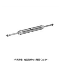 CKD タイトシリンダ 複動・両ロッド形 CMK2ーDーTAー40ー50ー CMK2-D-TA-40-50-FE 1個（直送品）