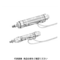 CKD タイトシリンダ複動・耐切削油形 CMK2ーG2ー00ー25ー75 CMK2-G2-00-25-75 1個（直送品）