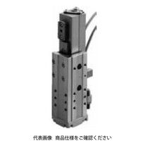 リニアスライドシリンダ 複動・落下防止形 LCWーQー12ー50ーHLーF2H3ーDーMS LCW-Q-12-50-HL-F2H3-D-MS 1個（直送品）