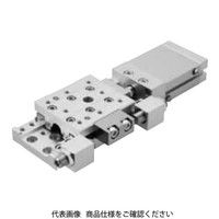 CKD リニアスライドシリンダ 複動・片ロッド形 LCXー32Lー150ーT0HーD LCX-32L-150-T0H-D 1個（直送品）