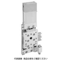 リニアスライドシリンダ 複動・片ロッド・落下防止形 LCXーQー25ー50ーT3H3ーDーA2 LCX-Q-25-50-T3H3-D-A2 1個（直送品）