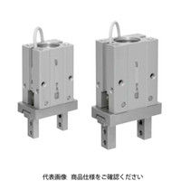 CKD リニアスライドハンド 複動形 スイッチ付 LSHー20ーF2HーD LSH-20-F2H-D 1個（直送品）