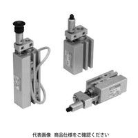 CKD 小形真空吸着付シリンダ 複動・片ロッド形 スイッチ付 MVCー10 MVC-10-10-F3H-D-P10A 1個（直送品）