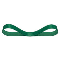 ヘッズ サテンリボンDARKGREEN10mm 1039R 1セット（15巻：1巻×15パック）