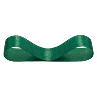 ヘッズ サテンリボンDARKGREEN