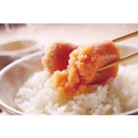 博多・やまや　辛子明太子　無着色　切子　700g　九州沖縄物産展（直送品）