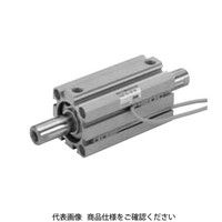 ペンシルシリンダ 複動 片ロッド形 SCPD3シリーズ | CKD