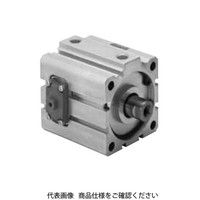 CKD スーパーコンパクトシリンダ 複動・落下防止付 SSD2ーQー50ー SSD2-Q-50-50-R 1個（直送品）