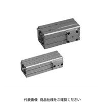 CKD スーパーコンパクトシリンダ 複動・落下防止付 スイッチ付 SSDー SSD-QL-16-40-H-T2WH5-D-N-CB-Y 1個（直送品）