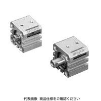 CKD スーパーコンパクトシリンダ 単動・引込み形 スイッチ付 SSDーYLー50ー20ーT3H5ーD SSD-YL-50-20-T3H5-D 1個（直送品）