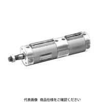 CKD スーパーマイクロシリンダ 複動・二段形 SCMーWー00ー40ーD SCM-W-00-40-D50-D15 1個（直送品）