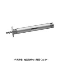 CKD スーパーマイクロシリンダ 単動・押出し形 SCMーXーFAー40D SCM-X-FA-40D-200 1個（直送品）