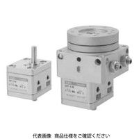 CKD スーパーファンロータリ テーブルタイプ スイッチ付 SFRTー3ー180ーF2SーD SFRT-3-180-F2S-D 1個（直送品）