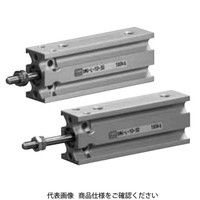 CKD スーパーマウントシリンダ 単動・引込み形 SMGーYLー6ー10ー SMG-YL-6-10-K2H3-D 1個（直送品）