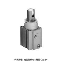 CKD セレックスシリンダ 複動・片ロッド形・スイッチ付 SCA2ー00