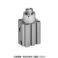 CKD ストッパシリンダ 複動形・ロッド先端形状面取形 スイッチ付 STKーMー50ー25ーT0HーD STK-M-50-25-T0H-D 1個（直送品）