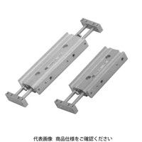 CKD スーパーツインロッドシリンダ 複動・低速形 スイッチ付 STR2ー STR2-BO-16-80-K2H3-D-O 1個（直送品）
