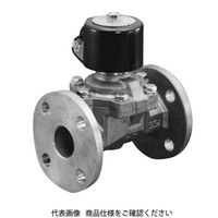 パイロットキック式2ポート電磁弁(マルチレックスバルブ) APK21ー32AーC4MーAC200V APK21-32A-C4M-AC200V 1個（直送品）