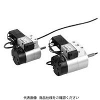 CKD 小形セレックスロータリベーンタイプ・バルブ付 RV3SV20ー90ー90ー2ーLS RV3SV20-90-90-2-LS 1個（直送品）
