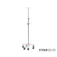 新井製作所 酸素ボンベホルダー AM-BH25-2（直送品） - アスクル